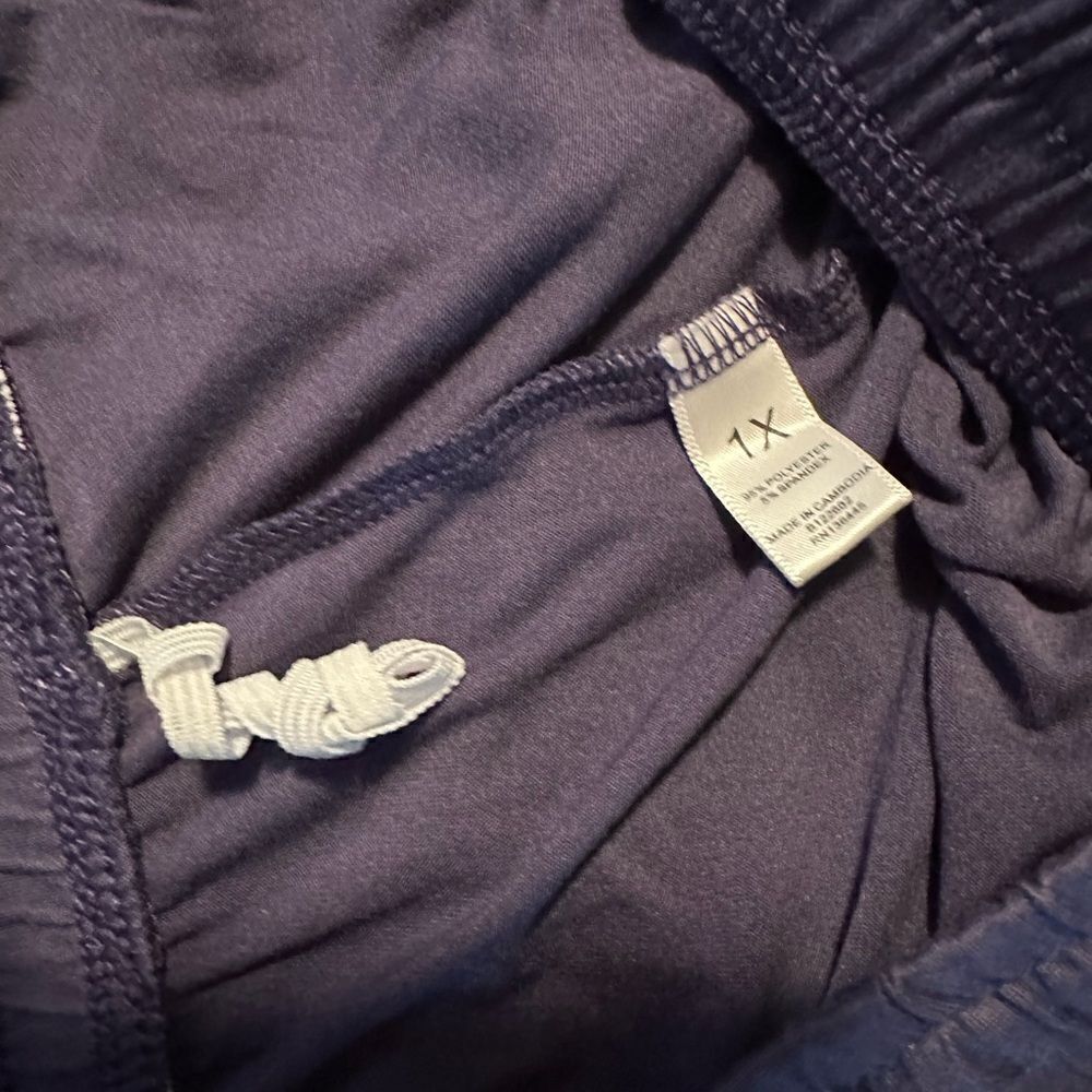 Bali EUC 1x Pajamas - Picture 3 of 4